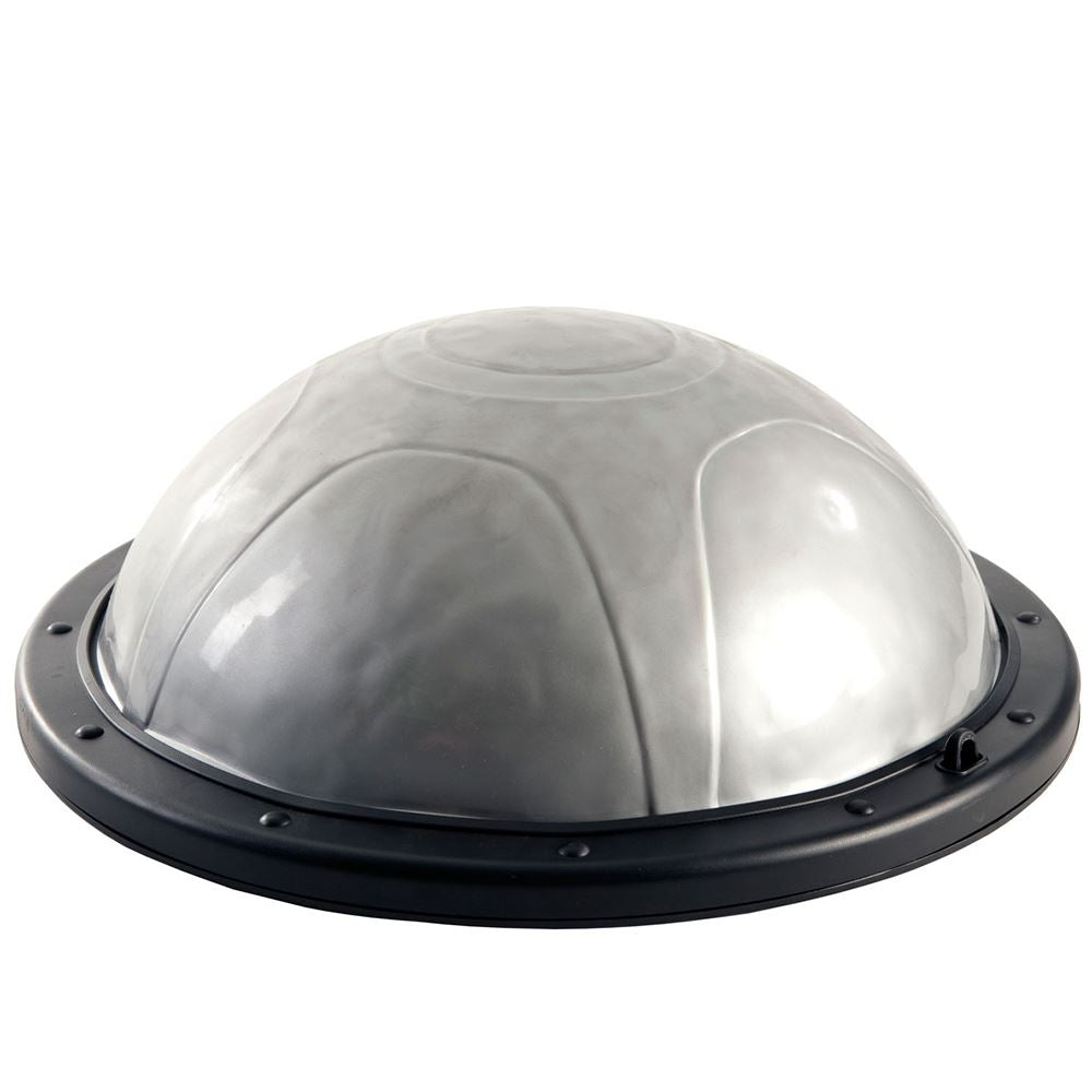 Fitness Mad Air Dome Pad 2 Silver