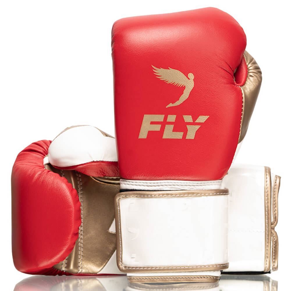 Fly Superloop Lightning Gloves