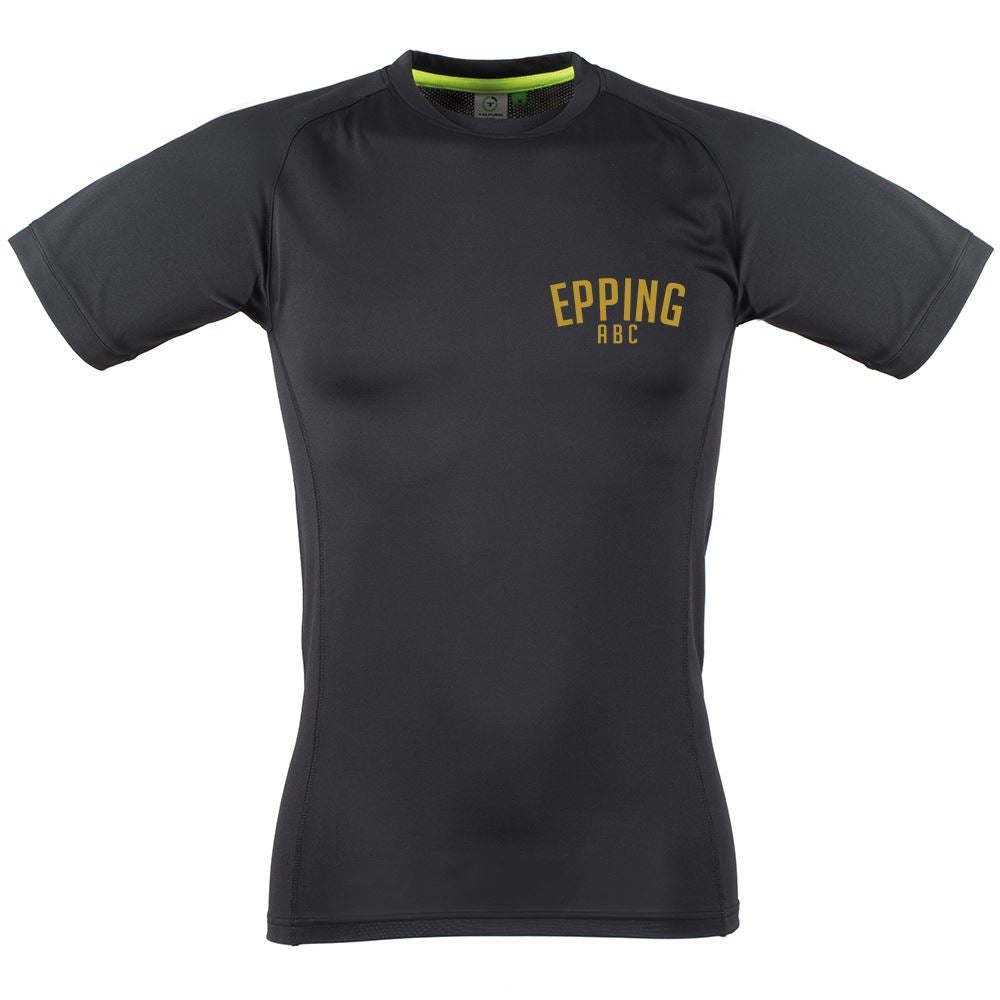 Epping Abc Slim Fit Sports T-Shirt