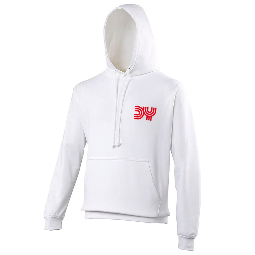 Dale Youth Boxing Club Hoodie