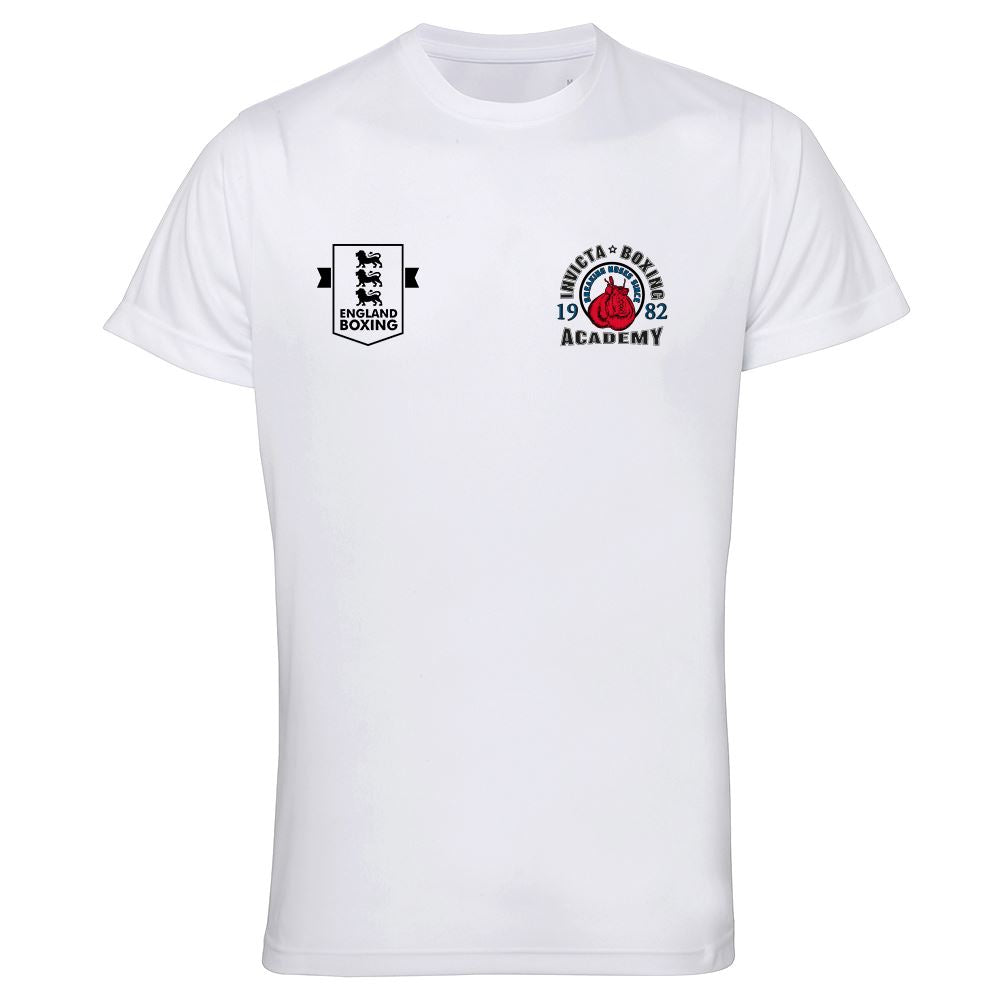 Invicta Boxing Academy Dri-Fit T-Shirt