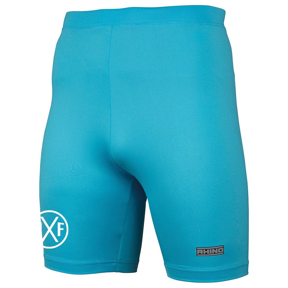 Bxf Rhino Base Layer Shorts