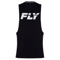 Thumbnail for Fly Big Logo Tank