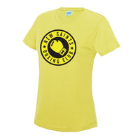 Thumbnail for New Saints Boxing Club Womens Poly Tee