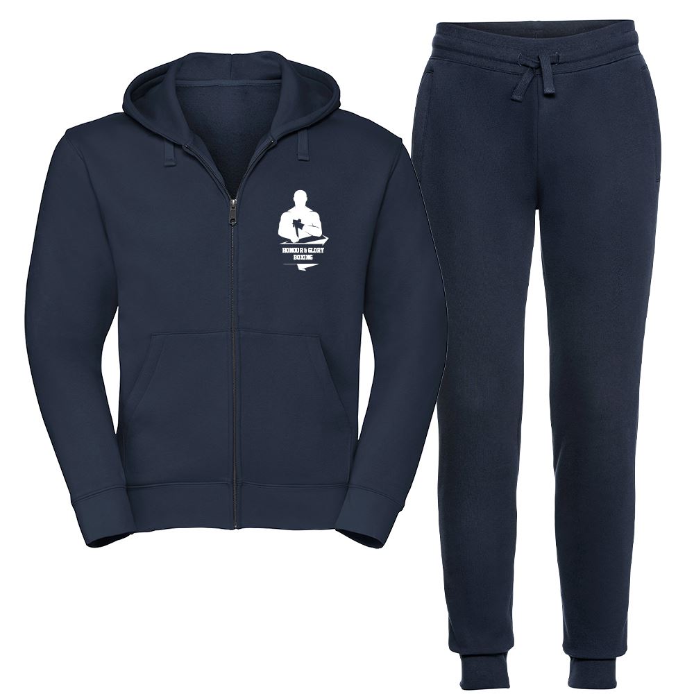 AP Honour & Glory Boxing Tracksuit