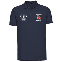 Thumbnail for Waterside ABC Boxing Polo Shirt