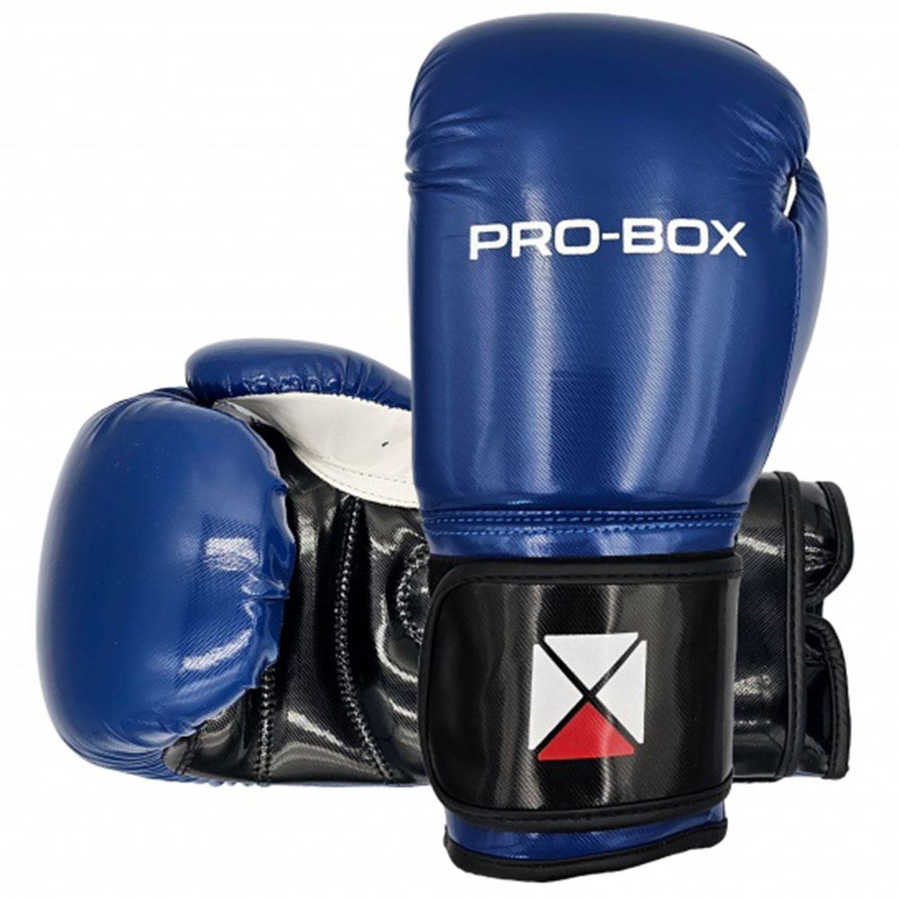 PRO BOX CLUB SPAR BOXING GLOVES II