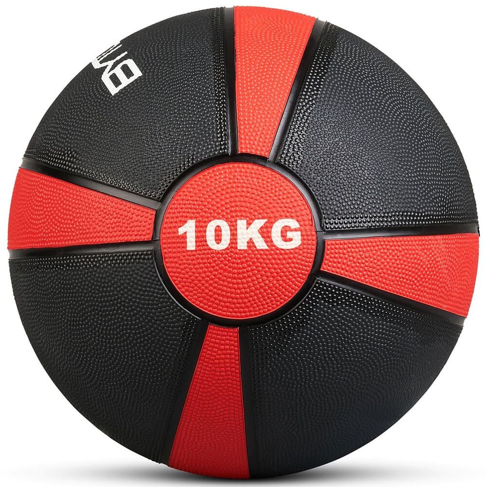 Bytomic Rubber Medicine Ball