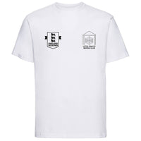 Thumbnail for Little Oakley Boxing Club Cotton T-Shirt