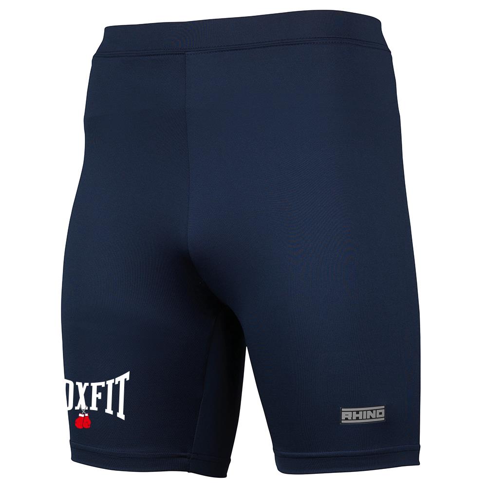 Boxfit Rhino Base Layer Shorts