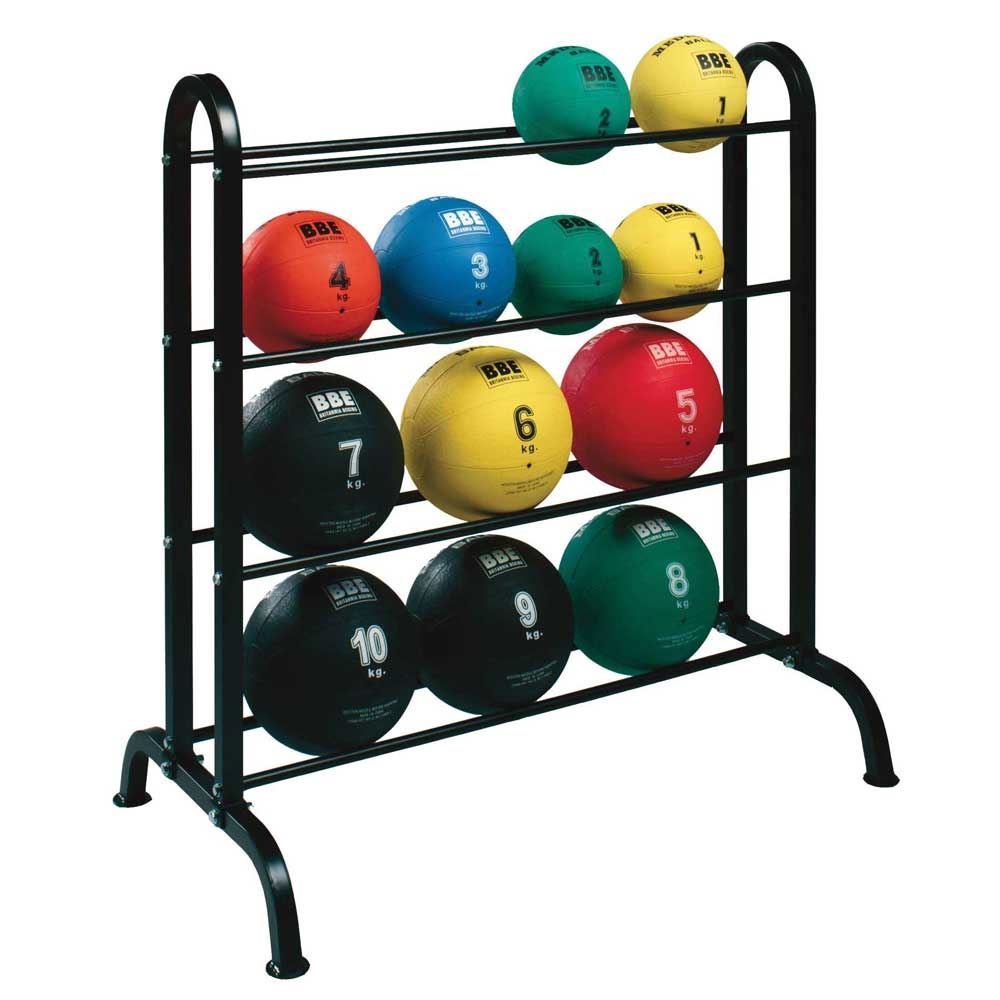 Multi Medicine Ball Stand