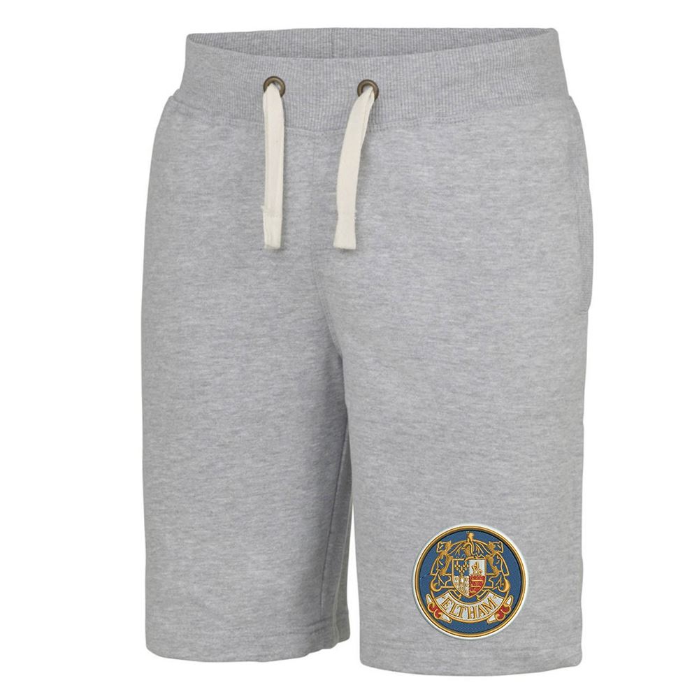 Eltham & District Club Sweat Shorts