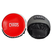 Thumbnail for Chaos Leather Gel Technology Focus Speed Mitts