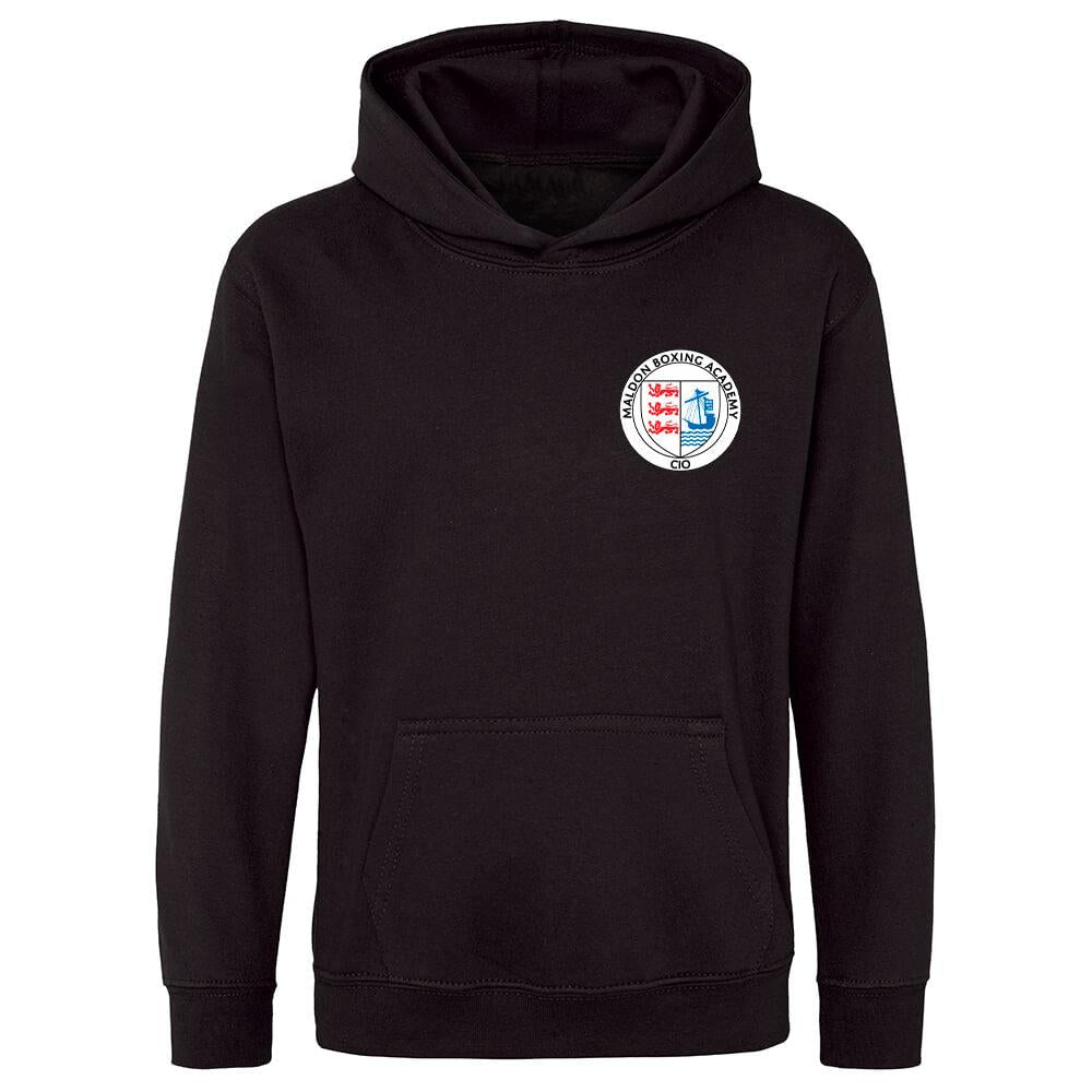 Maldon Boxing Academy Kids Hoodie