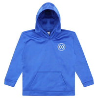 Thumbnail for Bxf Kids Sports Polyester Hoodie