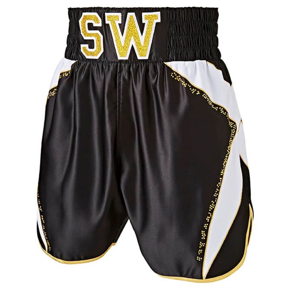 Diamond Boxing Shorts