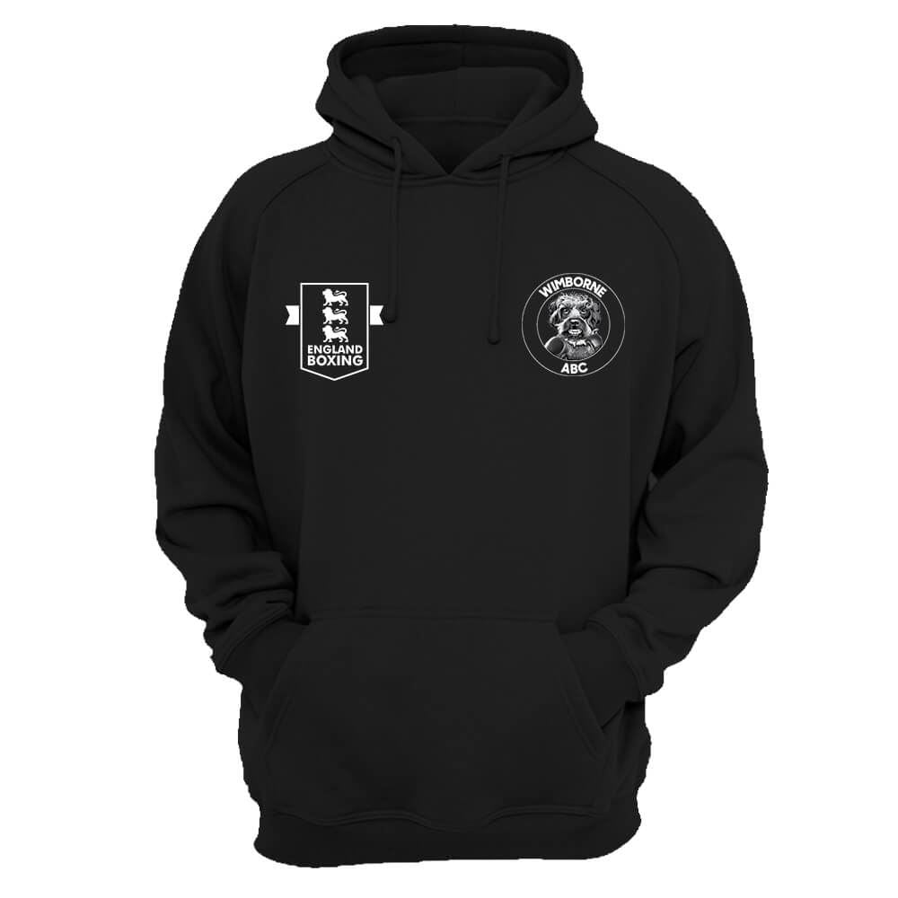 Wimborne Abc Hoodie