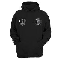 Thumbnail for Wimborne Abc Hoodie