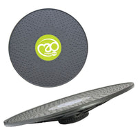 Thumbnail for Fitness Mad Adjustable Wobble Board