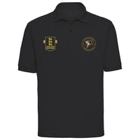 Thumbnail for Cyclone Boxing Club Polo Shirt