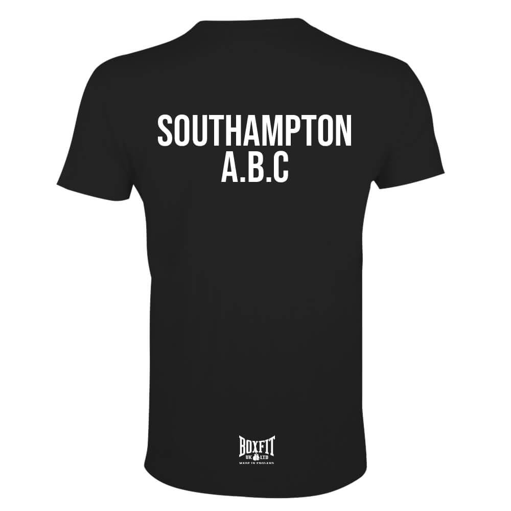 Southampton ABC Cotton T-Shirt