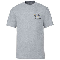 Thumbnail for The Pt Farm Cotton T-Shirt