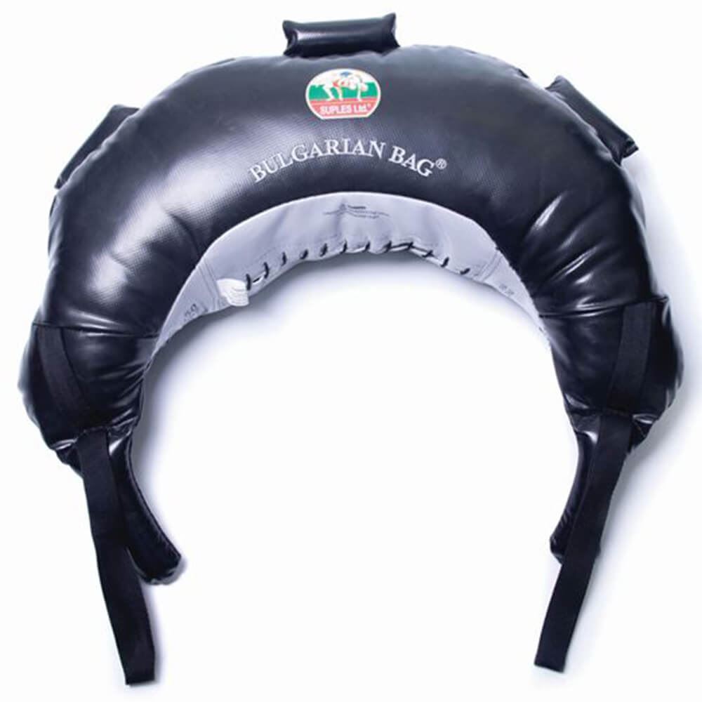 Escape Fitness Bulgarian Bag