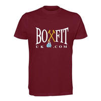 Thumbnail for Boxfit Hammers Junior T-Shirt