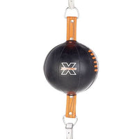 Thumbnail for Pro Box Xtreme Peanut Floor To Ceiling Ball Black/Orange