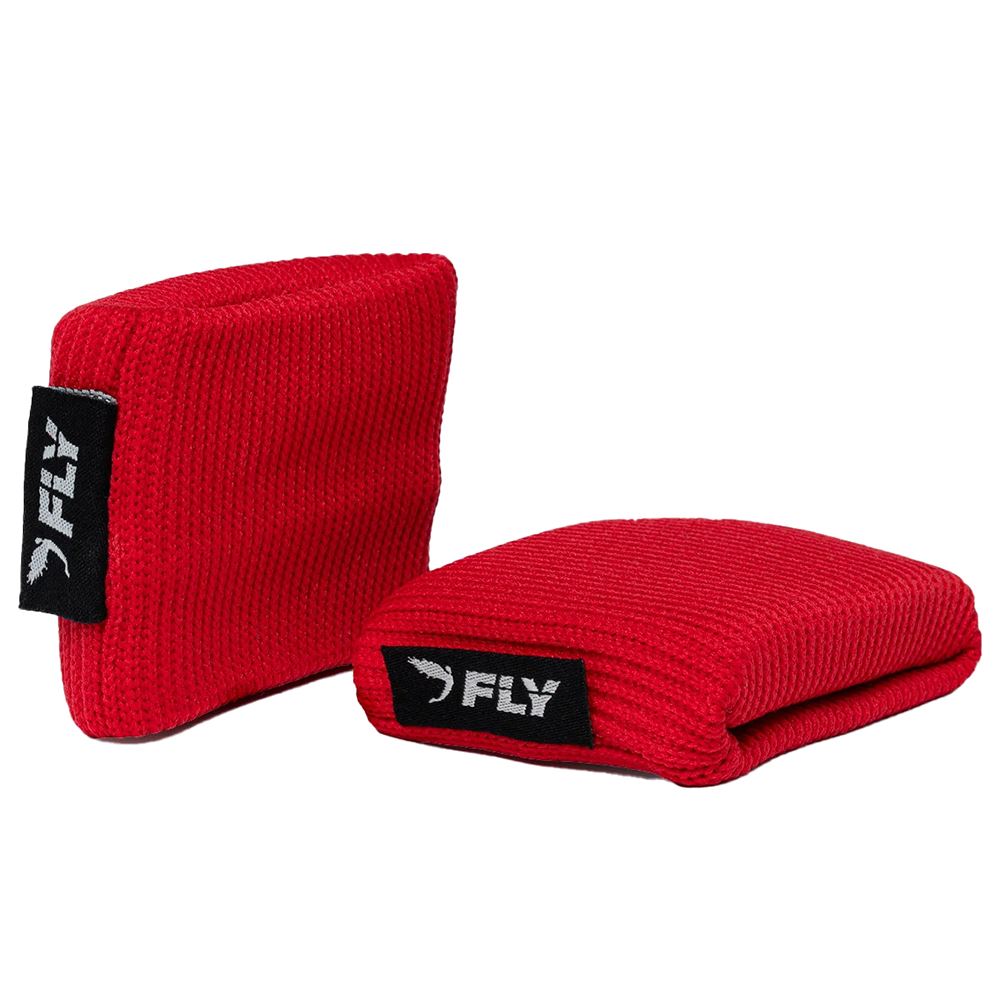 Fly Gel Knuckle Pads