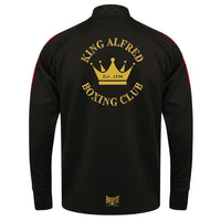 Thumbnail for King Alfred Boxing Club Slim Fit Tracksuit