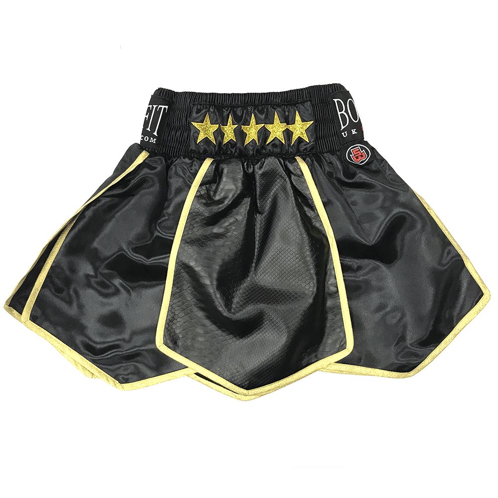 Custom Made Boxing Shorts Fraser