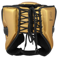 Thumbnail for Adidas Cactus Leather Pro Head Guard