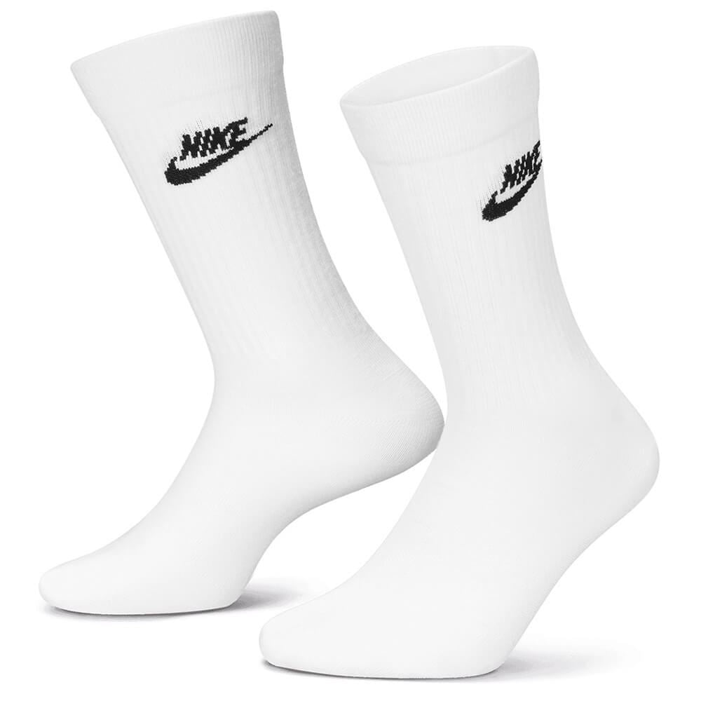 Nike Everyday Essential Crew Socks (3 Pairs)