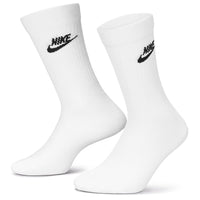 Thumbnail for Nike Everyday Essential Crew Socks (3 Pairs)