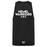 Thumbnail for Hemel Warriors ABC Boxing Kids Vest