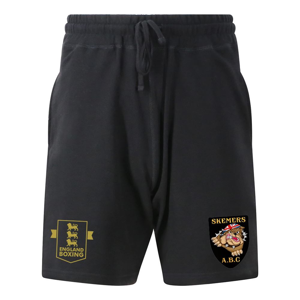 Skemers ABC Training Shorts