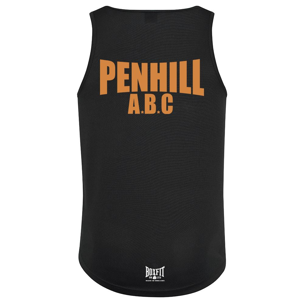 Penhill ABC Vest