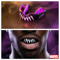 Thumbnail for Safejawz Marvel Black Panther Mouthguard