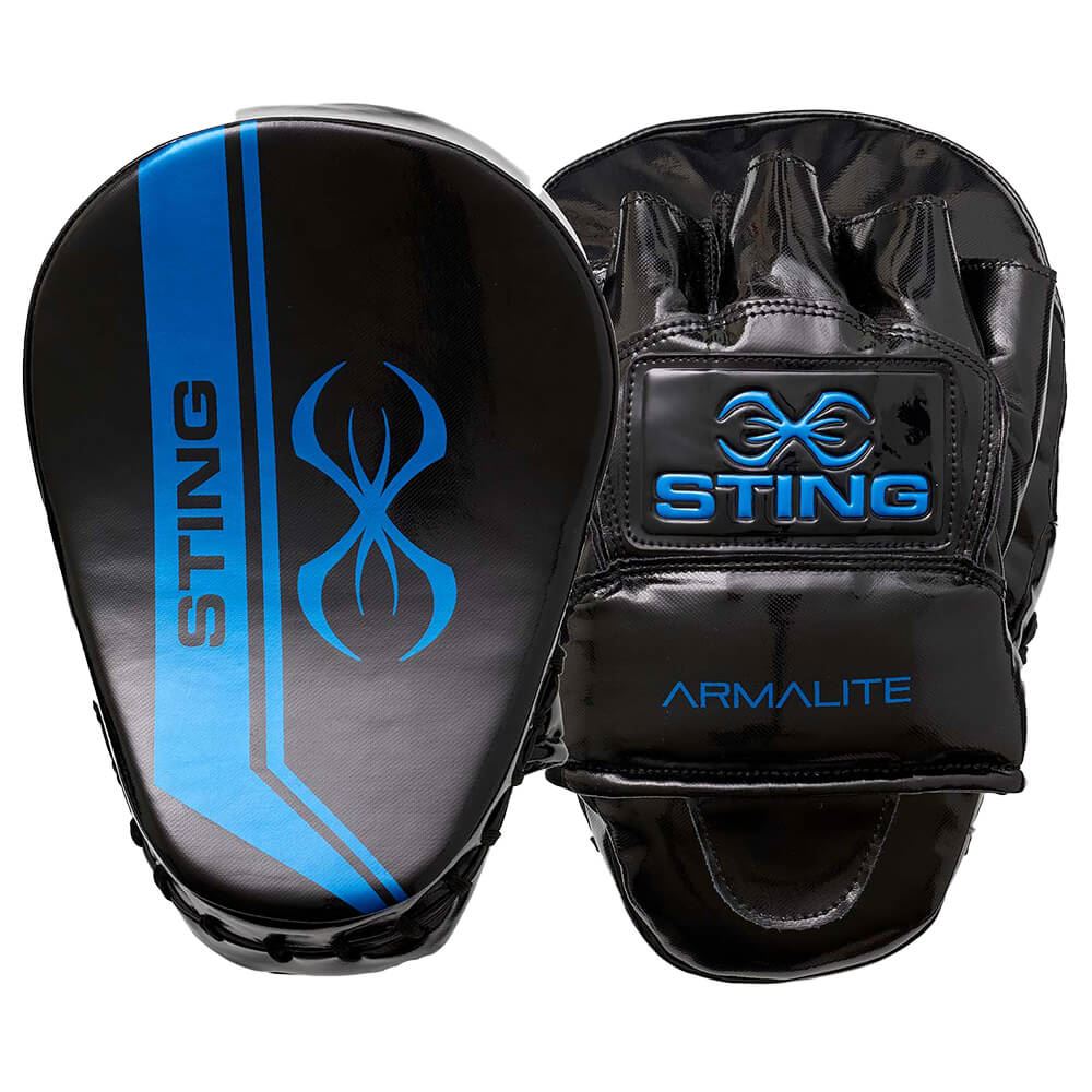 Sting Armalite Focus Mitt