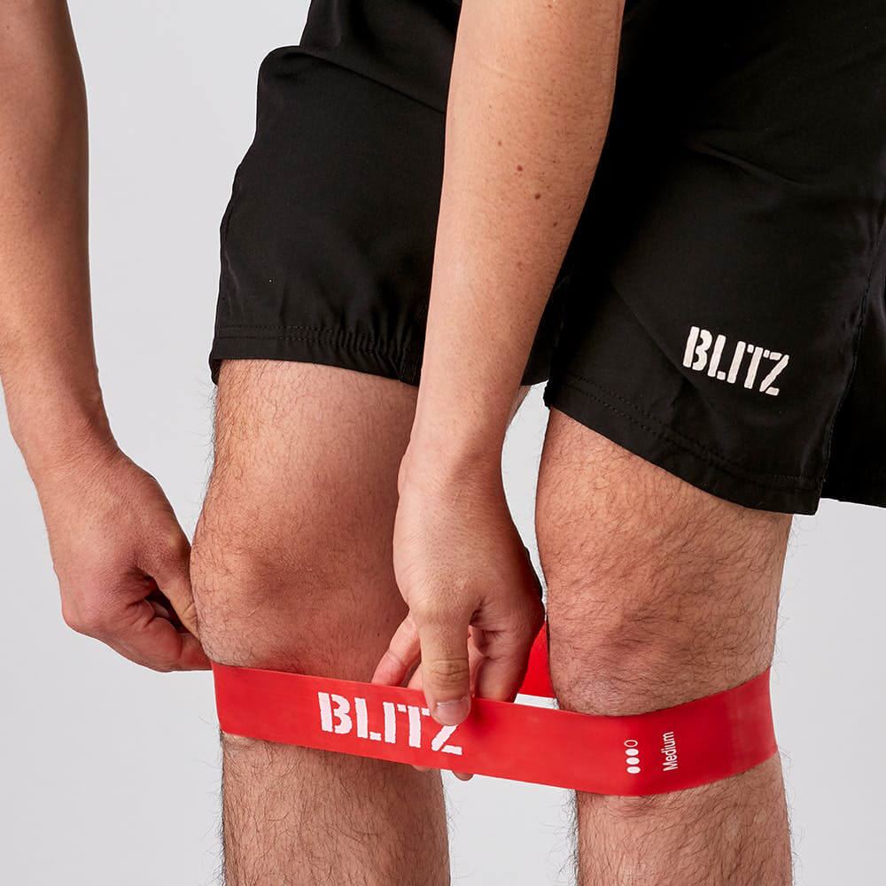 Blitz Resistance Loop Band Set