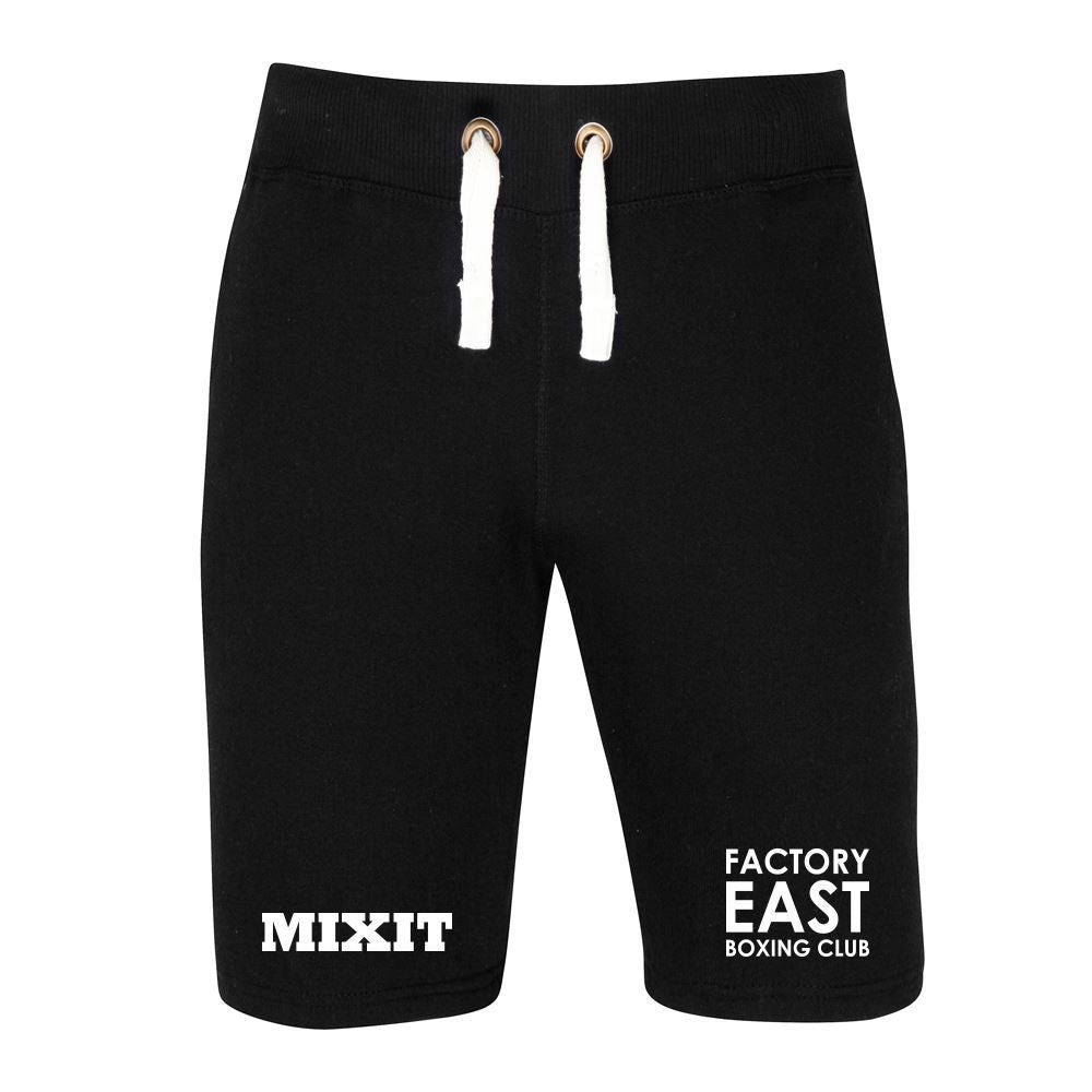 Factory East Boxing Club Sweat Shorts