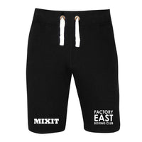 Thumbnail for Factory East Boxing Club Sweat Shorts