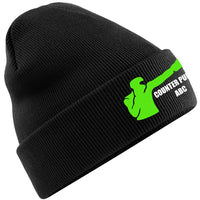 Thumbnail for Counter Punch ABC Beanie