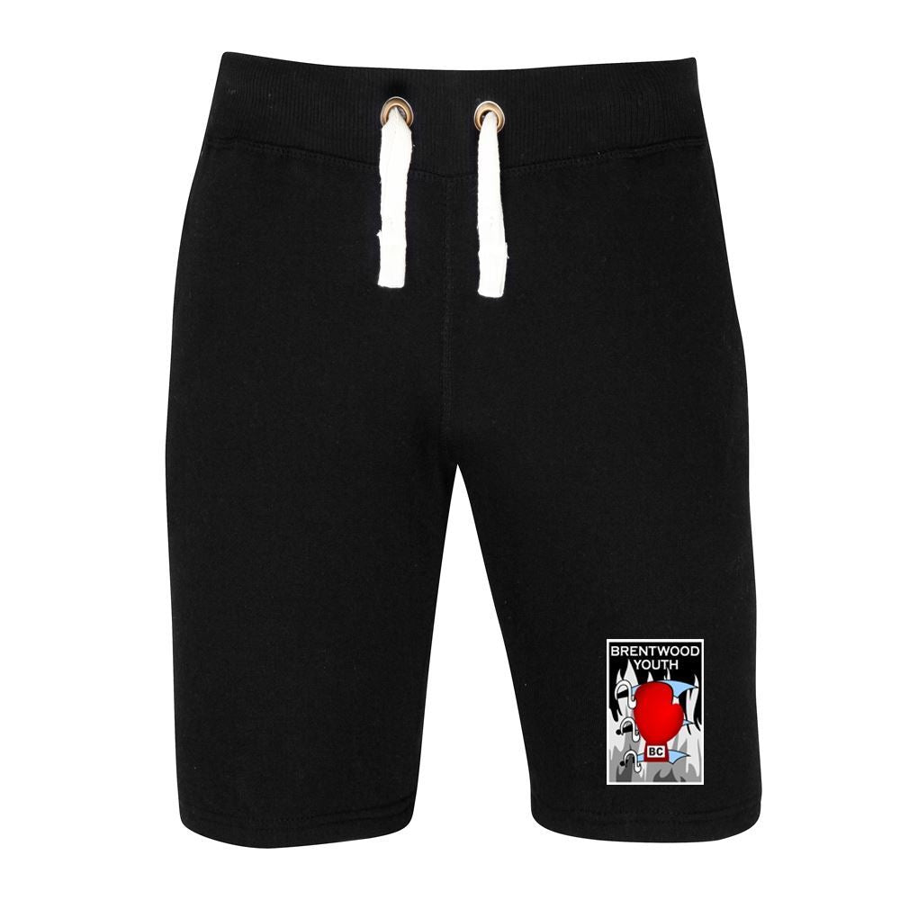 Brentwood Ybc Sweat Shorts