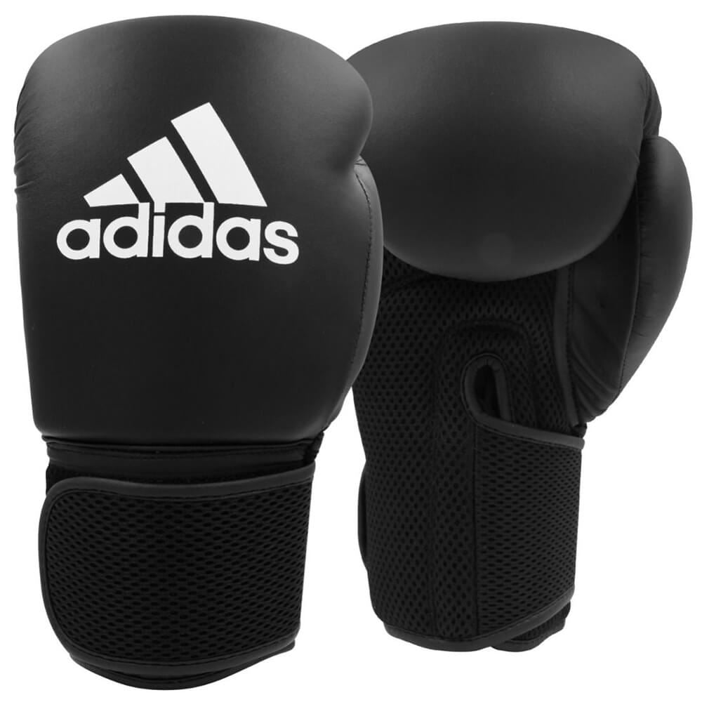 Adidas Hybrid 25 Boxing Gloves