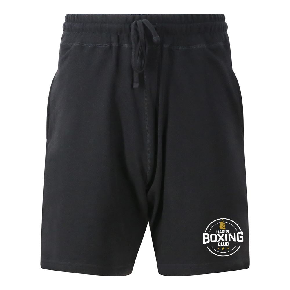 Hari'S Boxing Club Cool Jog Shorts