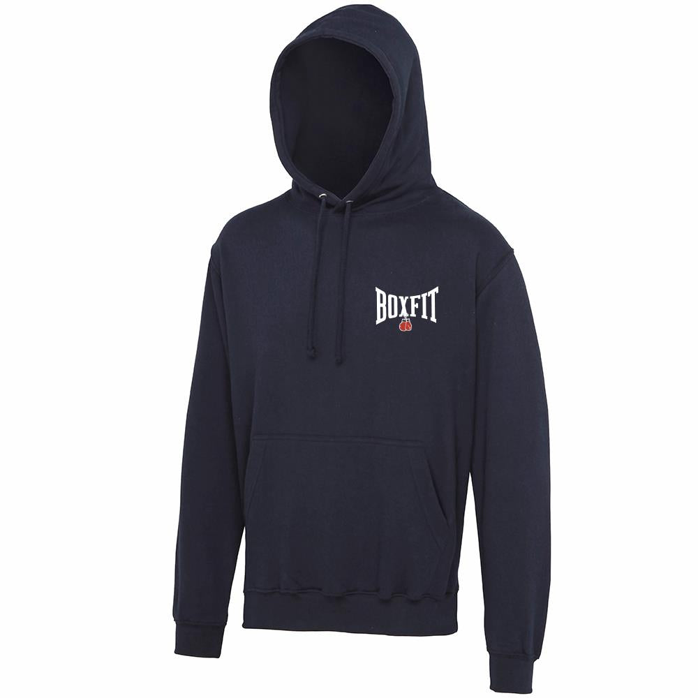 Boxfit Branded Hoodie