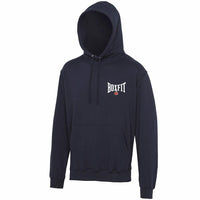 Thumbnail for Boxfit Branded Hoodie