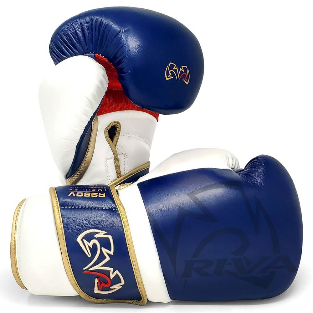 Rival Rs80V Impulse Sparring Gloves